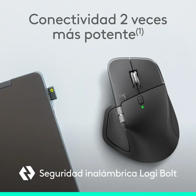 Pelė Logitech 910-007617 Plienas 8000 dpi